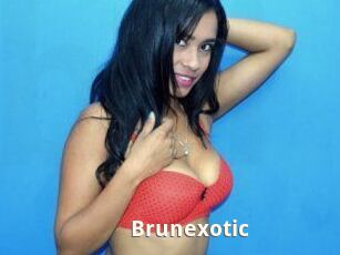 Brunexotic