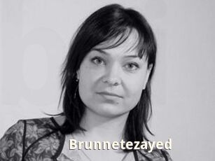 Brunnetezayed