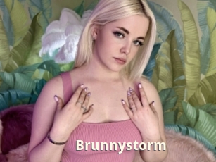 Brunnystorm