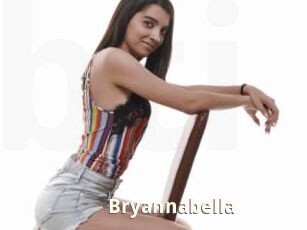 Bryannabella