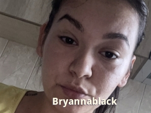 Bryannablack