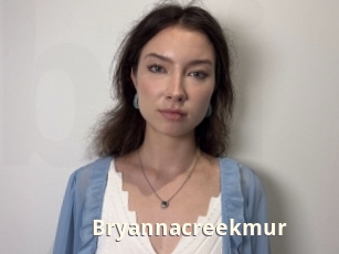 Bryannacreekmur