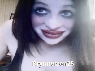 brynnvixen25 Bigtitinvasion