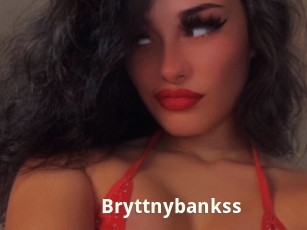 Bryttnybankss
