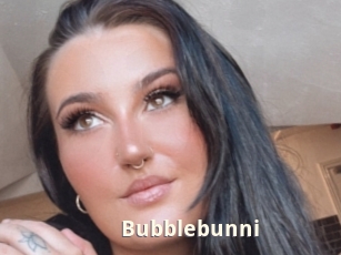 Bubblebunni