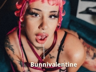 Bunnivalentine