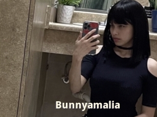 Bunnyamalia