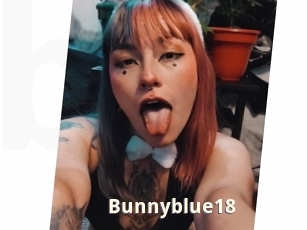 Bunnyblue18