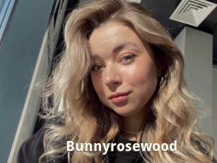 Bunnyrosewood