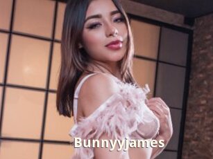 Bunnyyjames