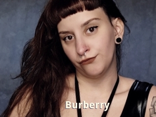 burberry Bigtitinvasion