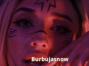 Burbujasnow