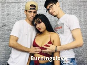 Burningxlove