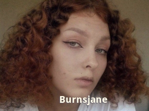 Burnsjane