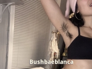 Bushbaeblanca