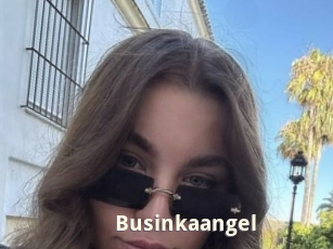Businkaangel