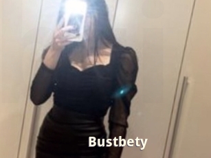 Bustbety