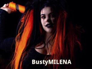 BustyMILENA