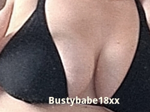 Bustybabe18xx