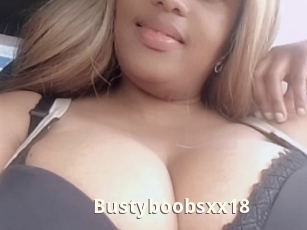 Bustyboobsxx18