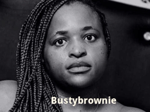 Bustybrownie