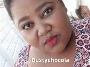 Bustychocola