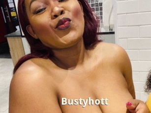 Bustyhott