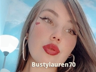 Bustylauren70