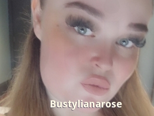 Bustylianarose