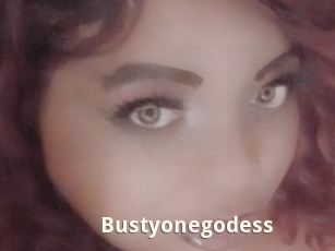 Bustyonegodess