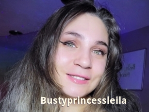 Bustyprincessleila