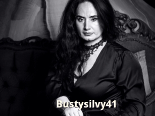 Bustysilvy41