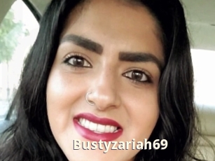 Bustyzariah69