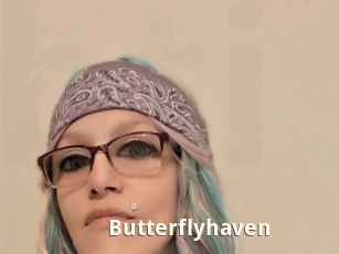 Butterflyhaven