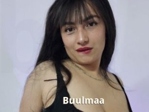 Buulmaa