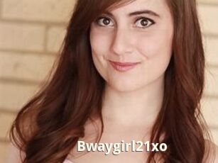 Bwaygirl21xo