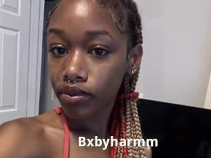 Bxbyharmm