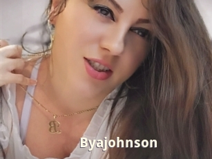 Byajohnson