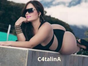 C4talinA