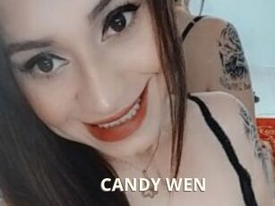CANDY_WEN