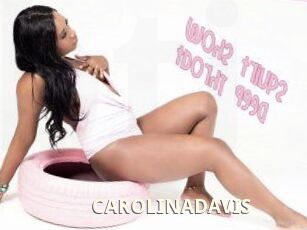 CAROLINA_DAVIS