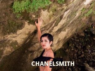 CHANELSMITH