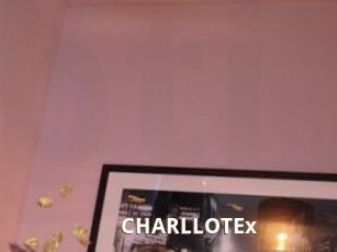CHARLLOTEx