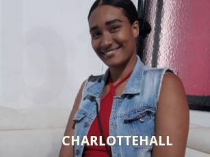 CHARLOTTEHALL