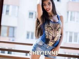 CHEYIENNE_