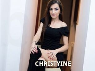 CHRISTYINE