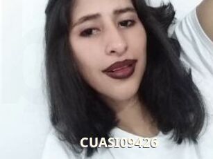 CUASI09426