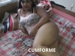 CUMFORME