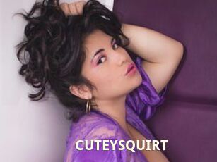 CUTEYSQUIRT