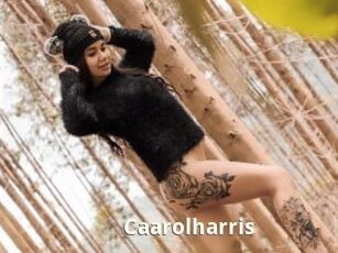 Caarolharris Bigtitinvasion